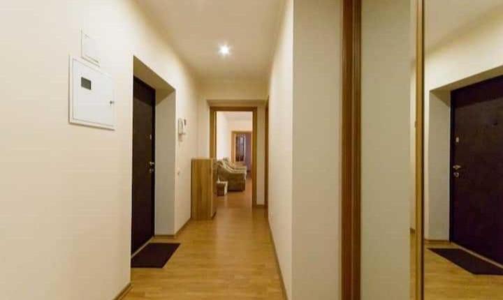 Ferienwohnung Amazing Opera View Kiew Exterior foto